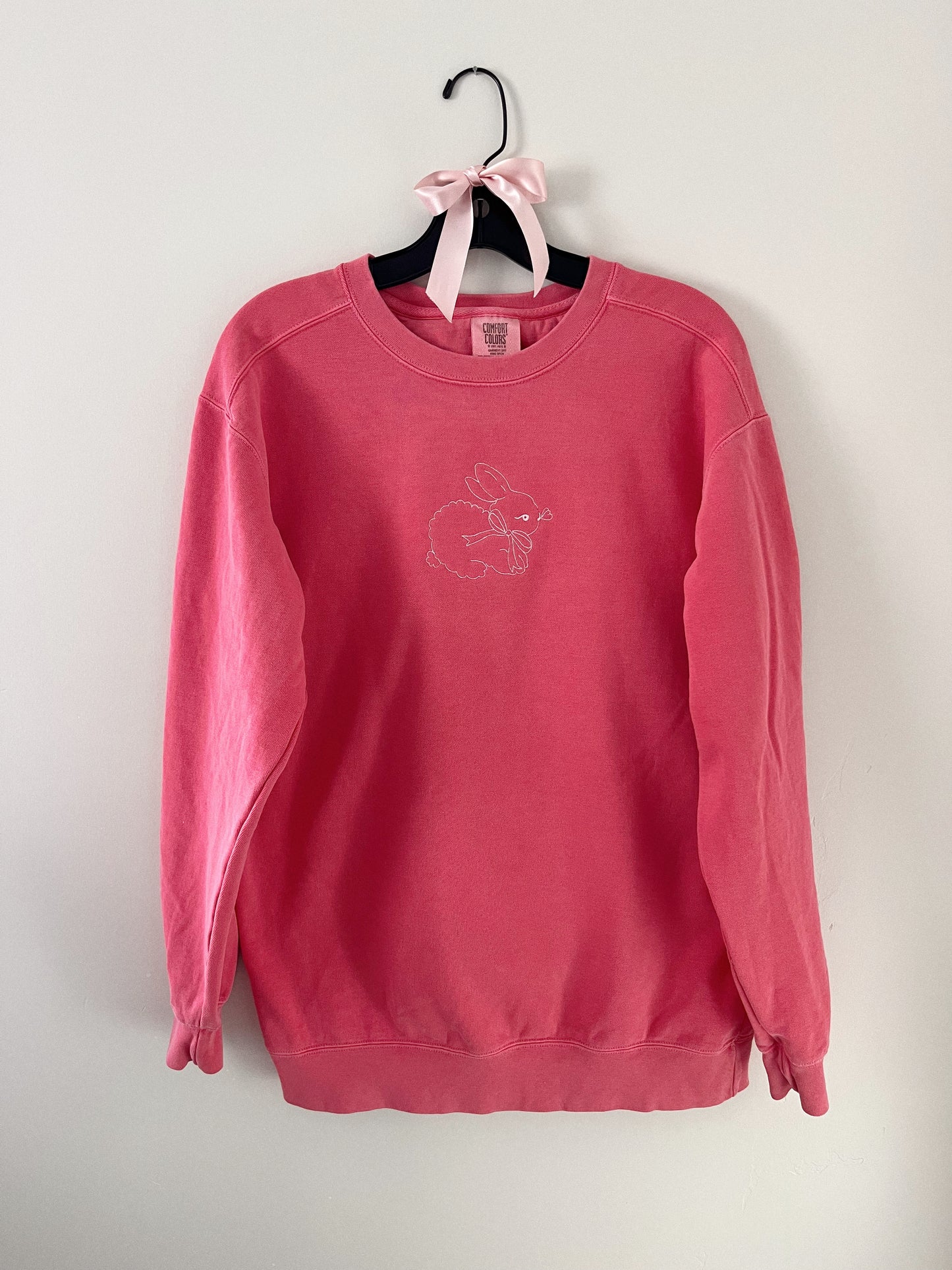 Little Bunny Crewneck