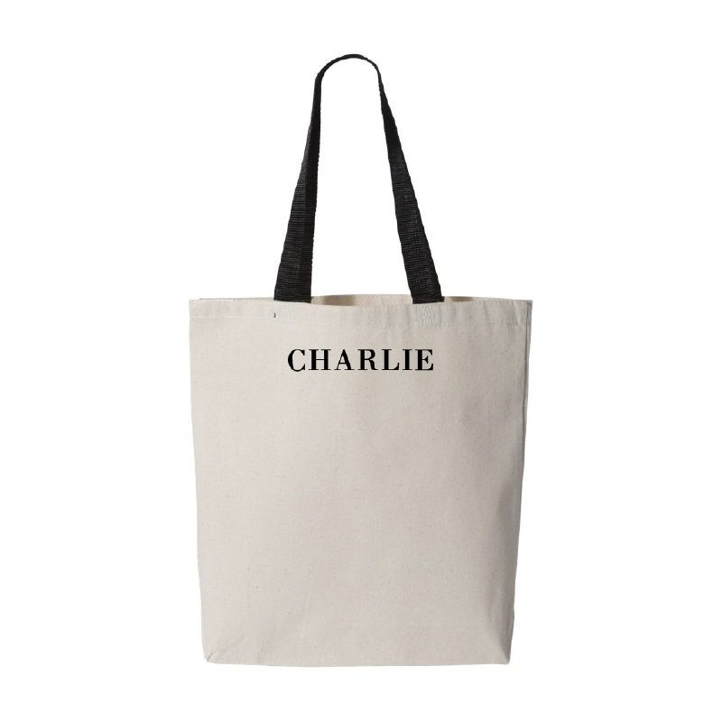 Shreddin' Skeleton Tote