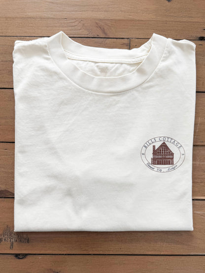 Adult Michigan Tee